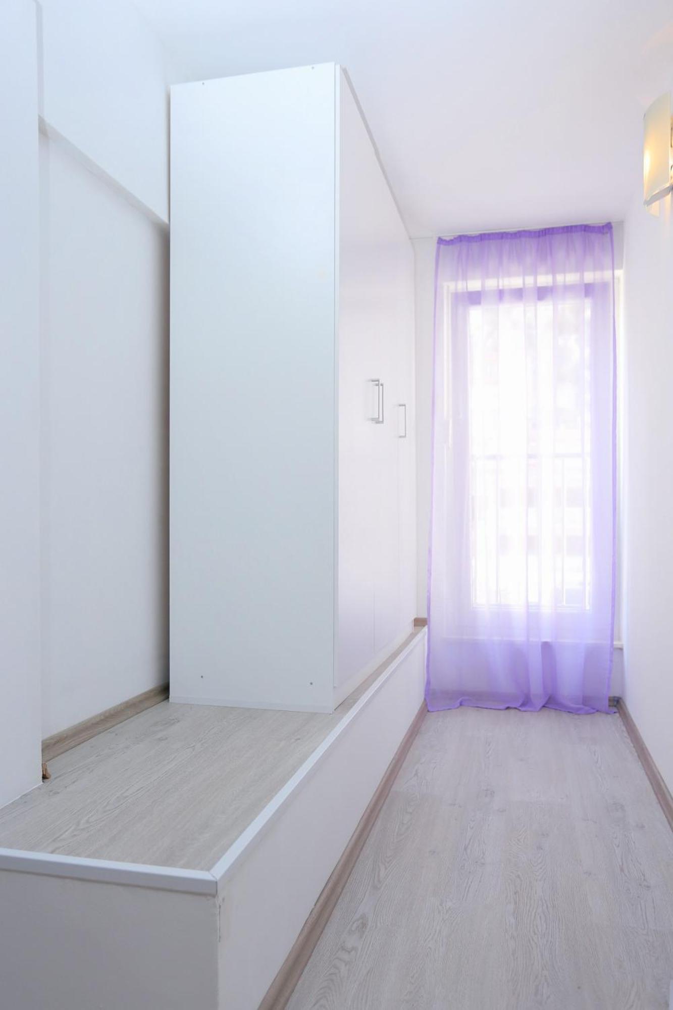 Apartments With A Parking Space Omis - 10362 Habitación foto
